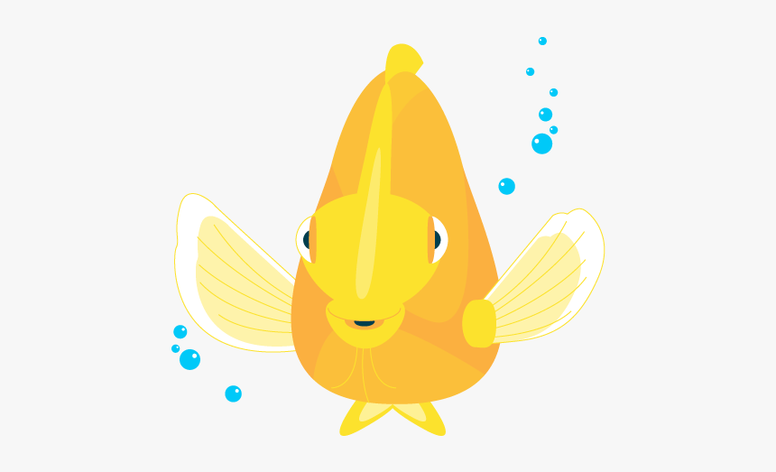 Goldfish, HD Png Download, Free Download