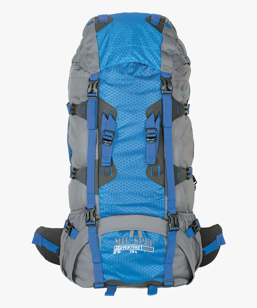 Backpacks & Bags - Camping Equipment Bags, HD Png Download, Free Download