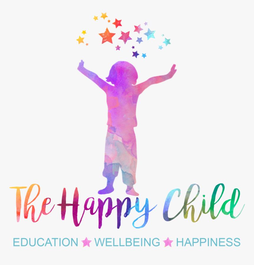 Happychildlogo6, HD Png Download, Free Download