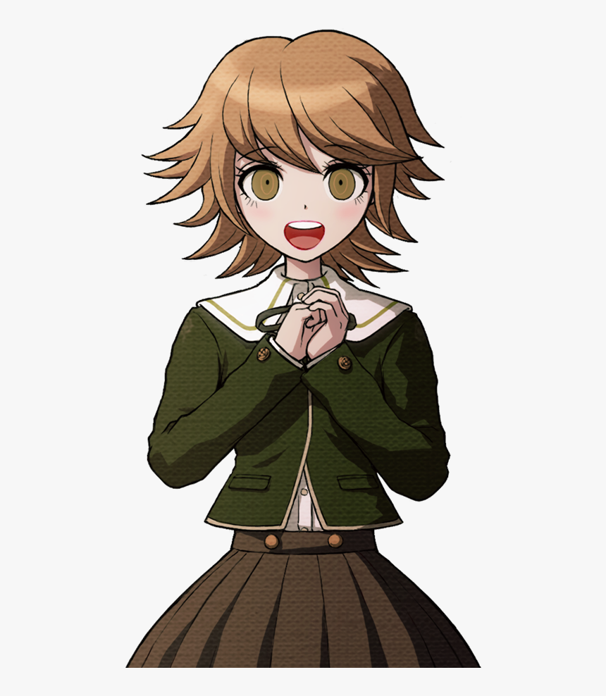Chihiro Fujisaki Sprite, HD Png Download, Free Download