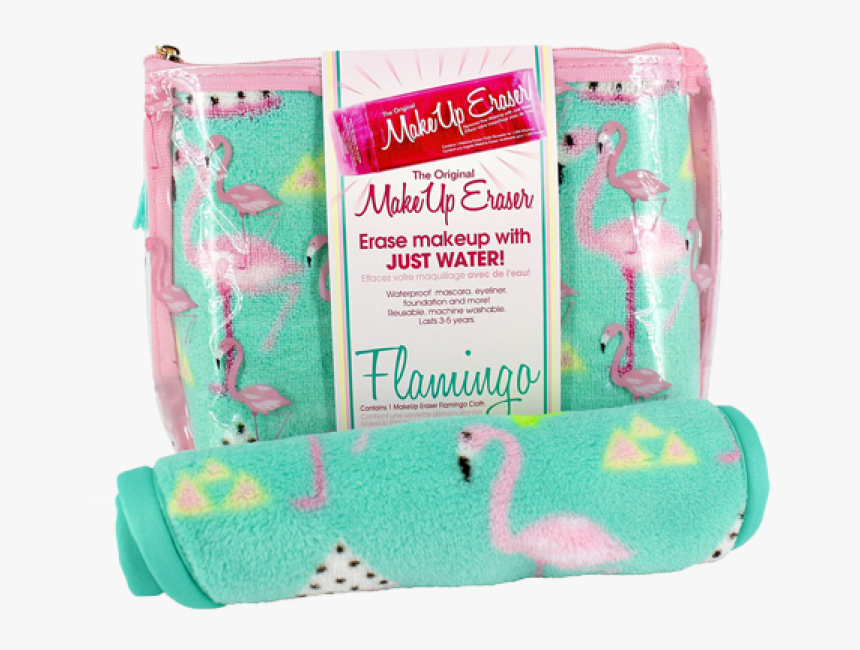 Makeup Eraser Flamingo, HD Png Download, Free Download