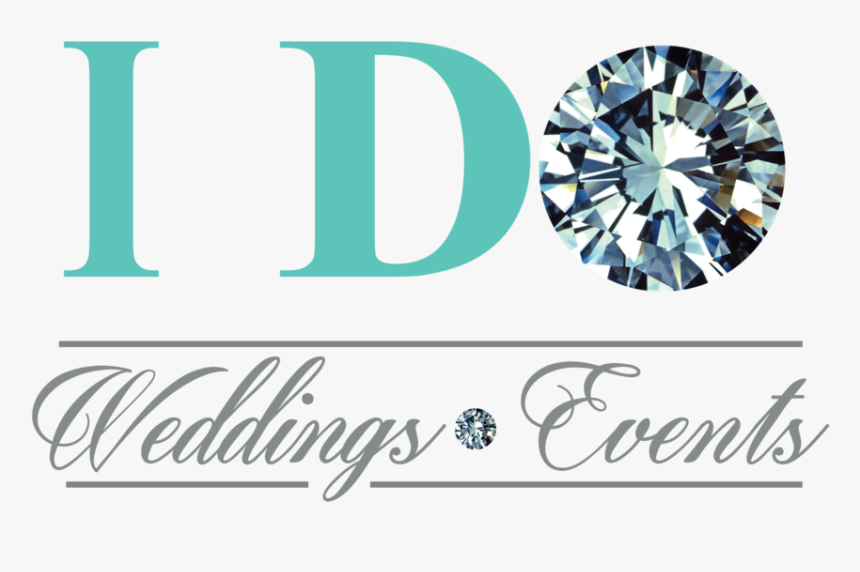 I Do Weddings 01 2018 - Diamond, HD Png Download, Free Download