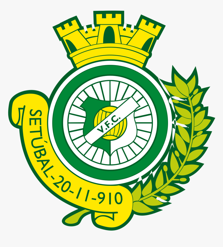 Vitoria Setubal Png, Transparent Png, Free Download