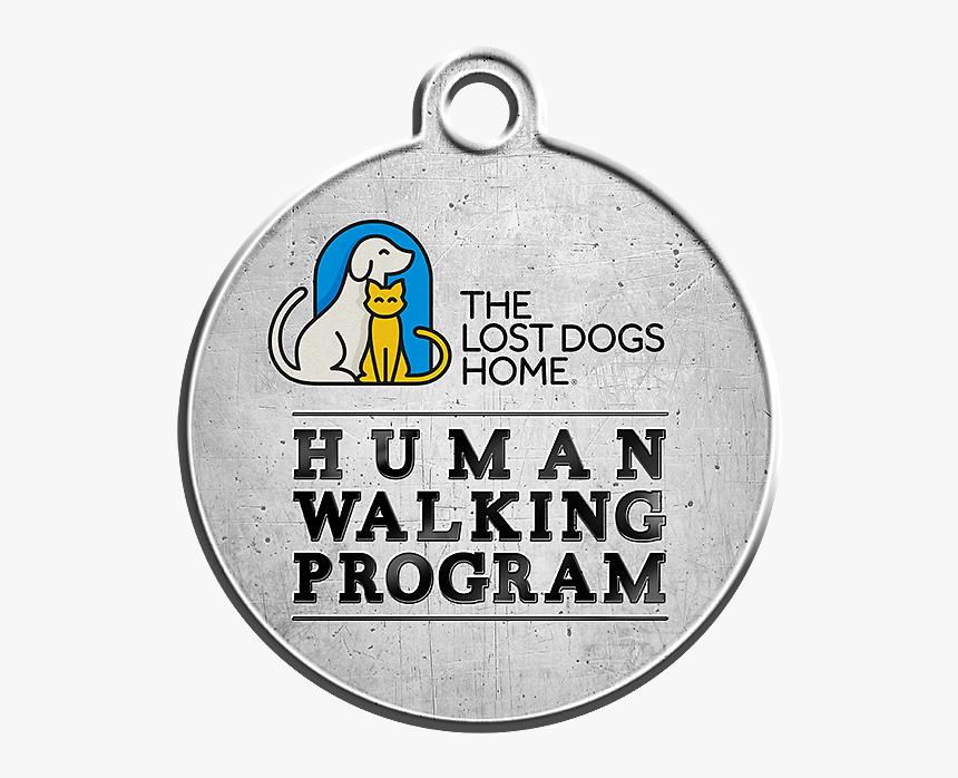 The Human Walking Program - Circle, HD Png Download, Free Download