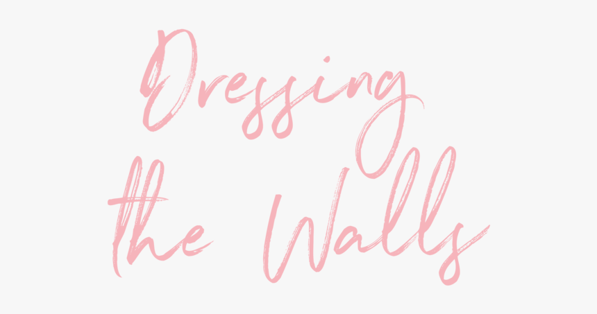 Calligraphy, HD Png Download, Free Download