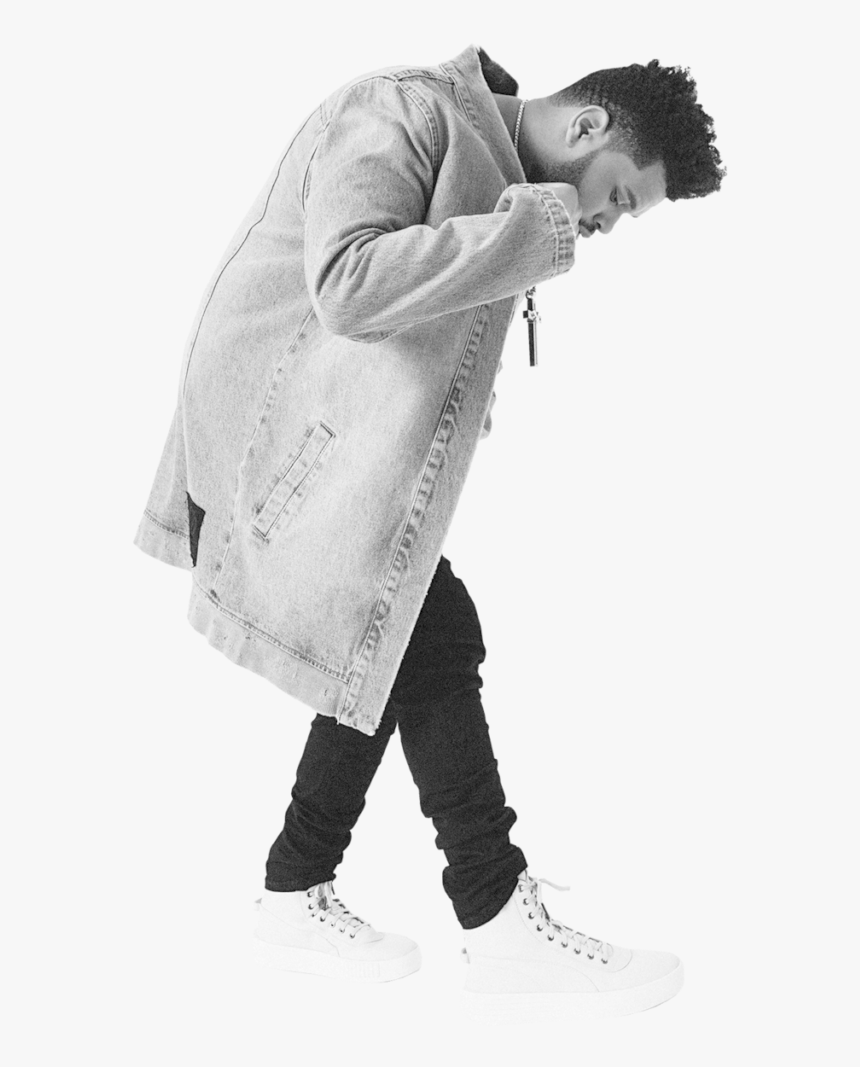 Weeknd High Tops, HD Png Download, Free Download