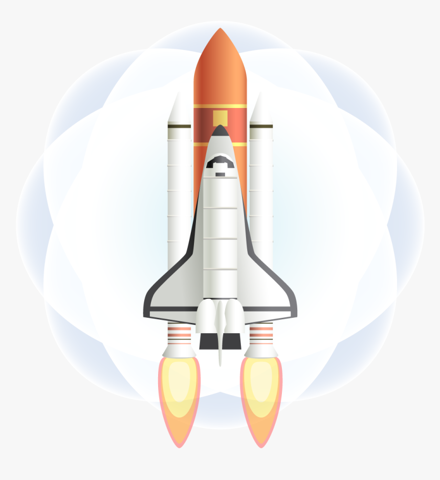 Rocket, HD Png Download, Free Download