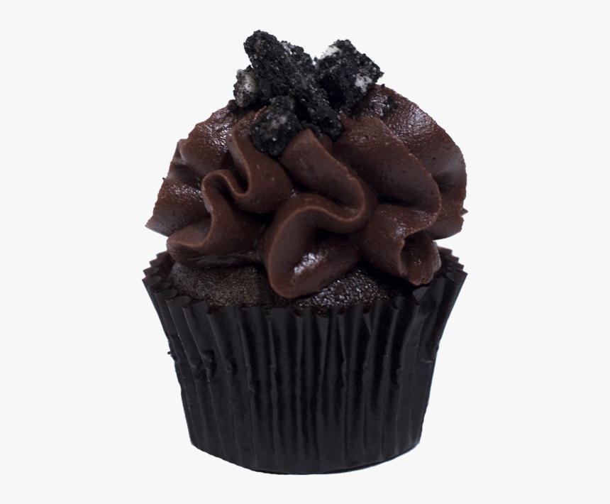 Oct12chomou - Cupcake, HD Png Download, Free Download