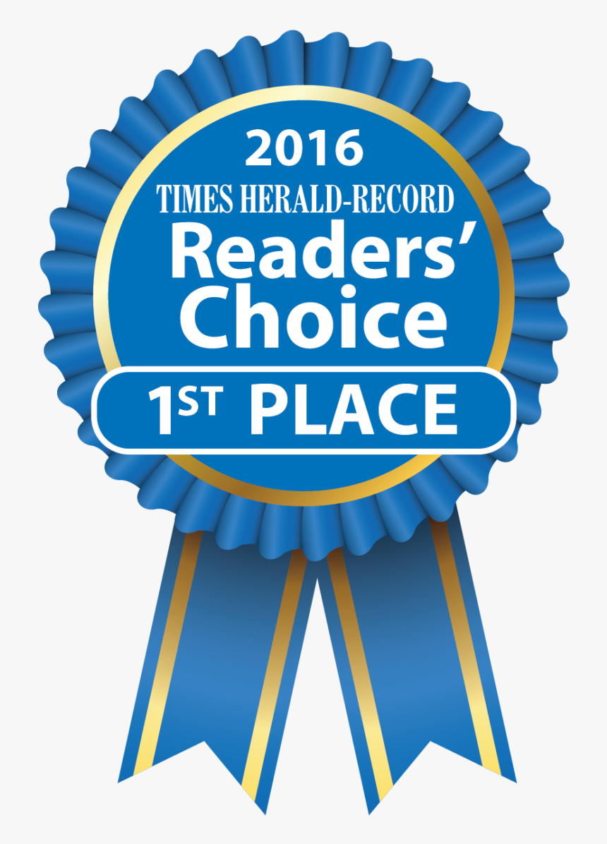 Times Herald Record Readers Choice 2019, HD Png Download, Free Download