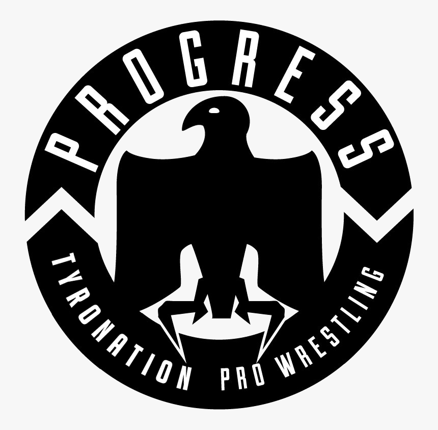 Progress Wrestling Logo, HD Png Download, Free Download