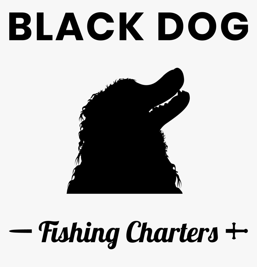 Black Dog Png, Transparent Png, Free Download