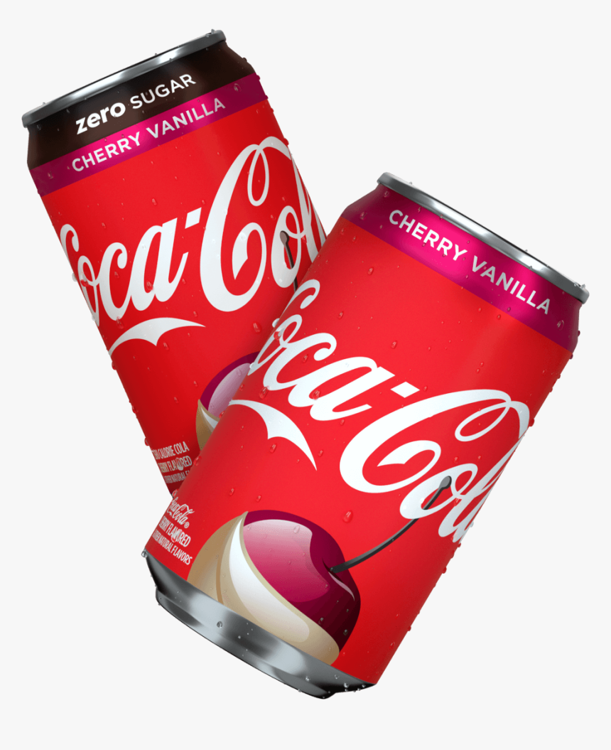 Coca-cola, HD Png Download, Free Download