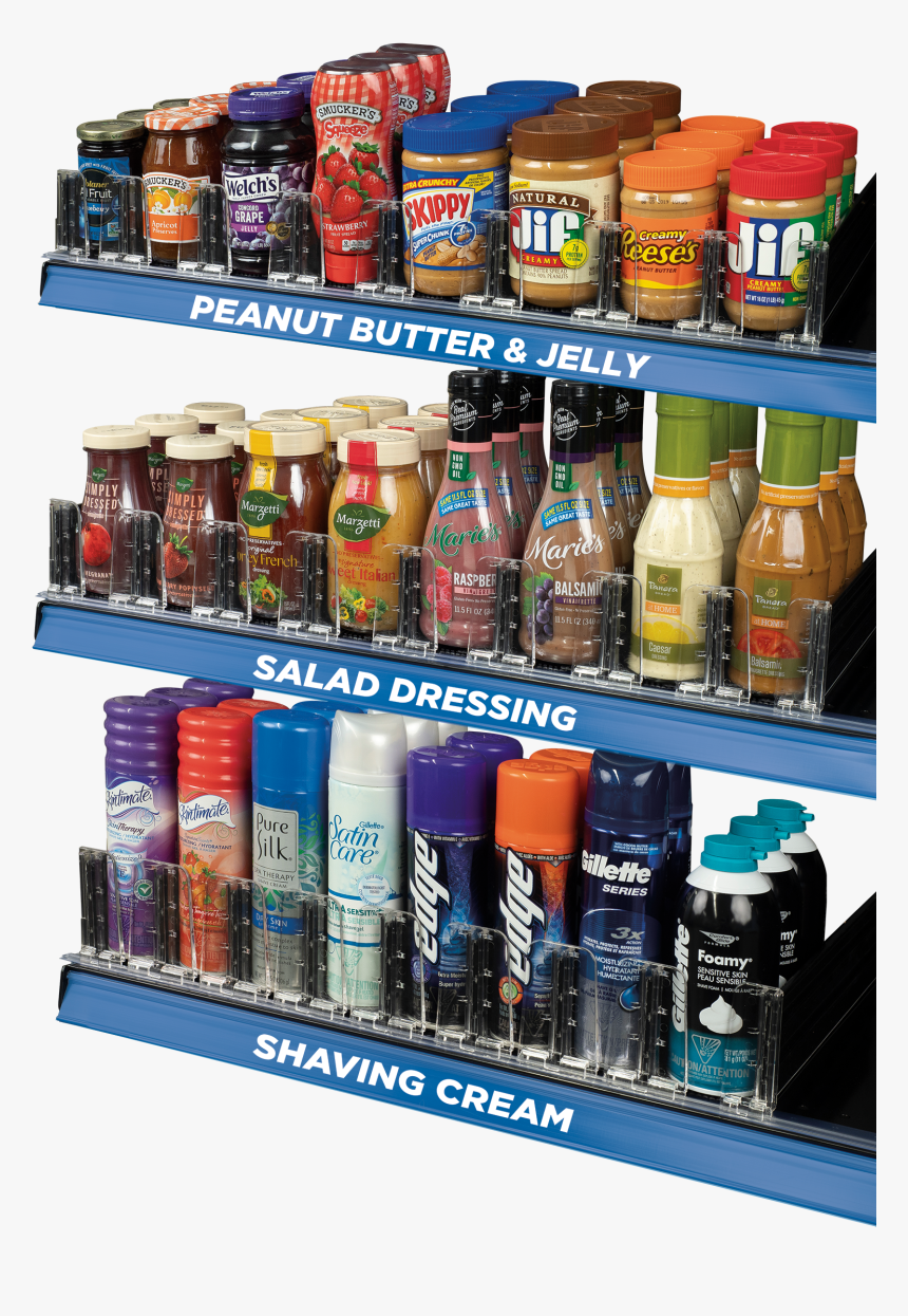 Shelf, HD Png Download, Free Download