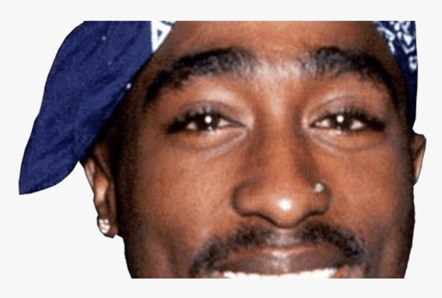 Transparent 2pac Png - 2pac Png, Png Download, Free Download