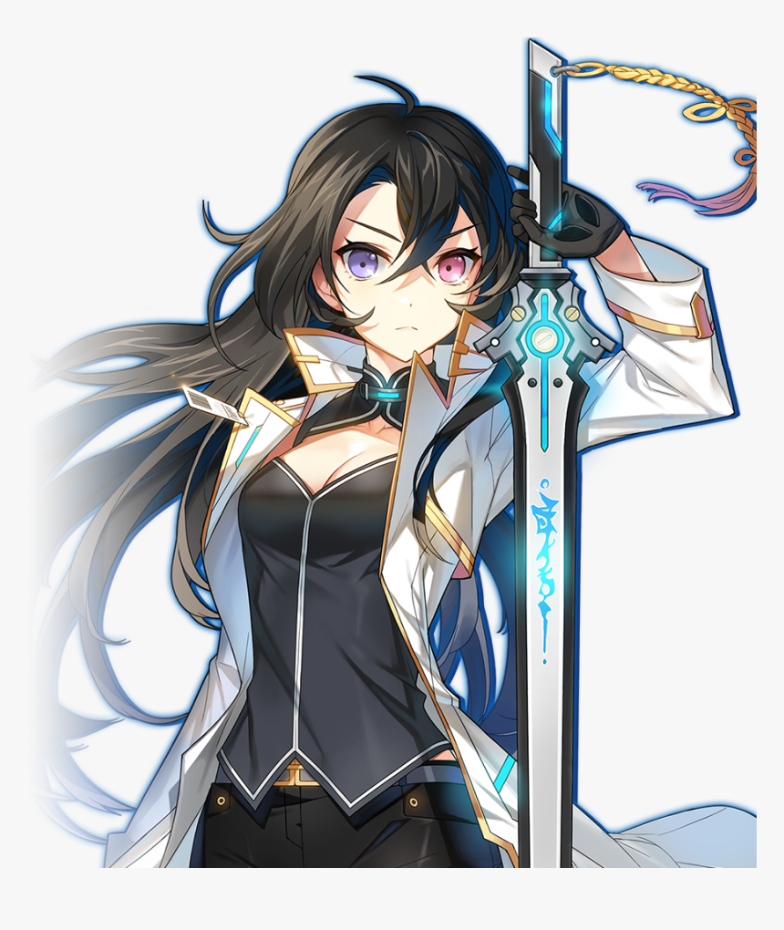 Bais - Closers Online Bai, HD Png Download, Free Download