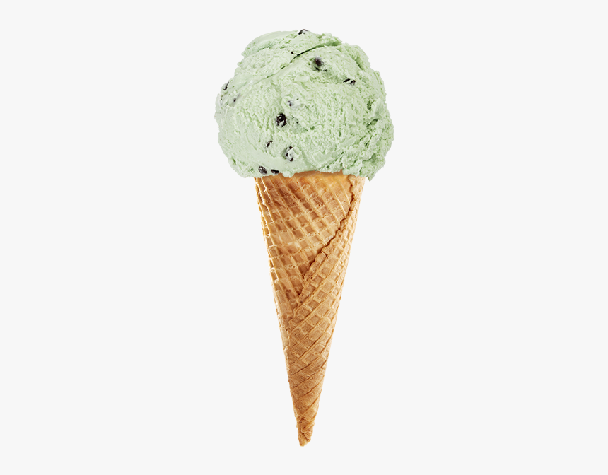 Transparent Mint Ice Cream, HD Png Download, Free Download
