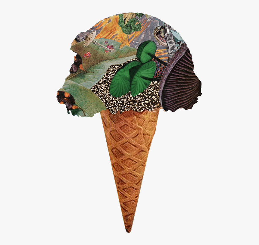 Modest Mouse Ice Cream Party, HD Png Download, Free Download