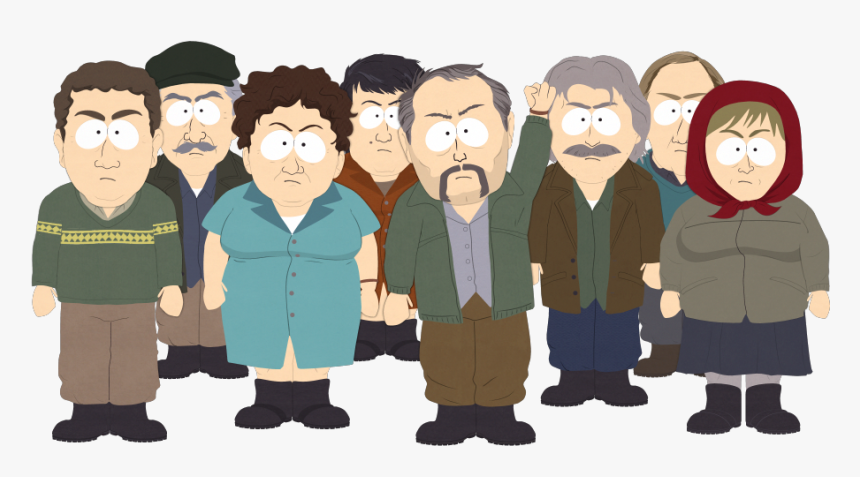 South Park Archives - Taking A Stand Gif, HD Png Download, Free Download