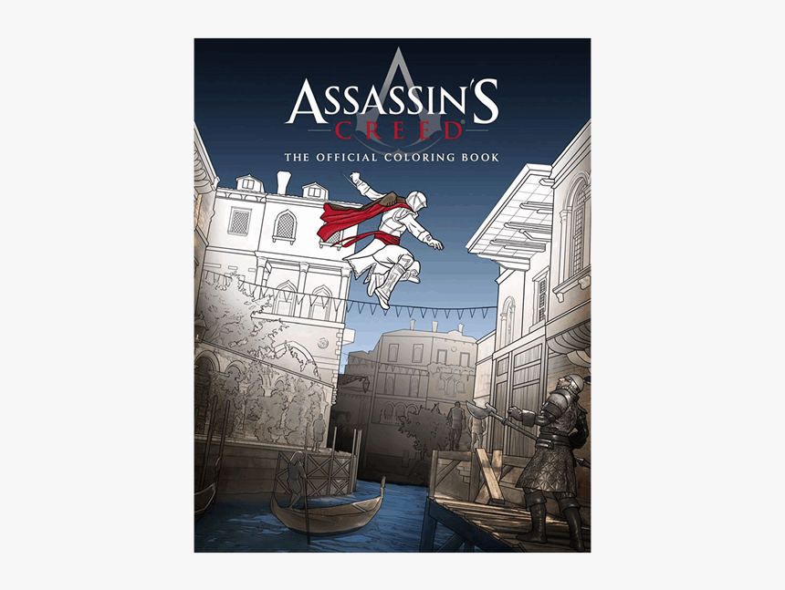 Assassin's Creed, HD Png Download, Free Download