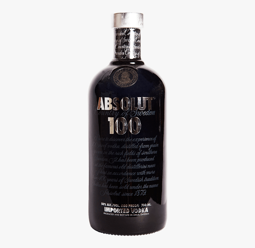 Absolut 100, Sweden, HD Png Download, Free Download