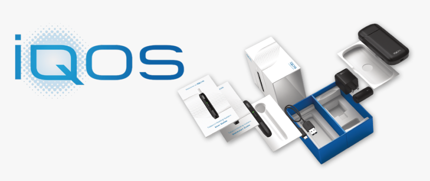 Packaging Iqos, HD Png Download, Free Download