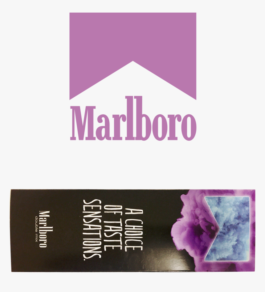 Marlboro Double Mix Rim - Museo Ferrari, HD Png Download, Free Download