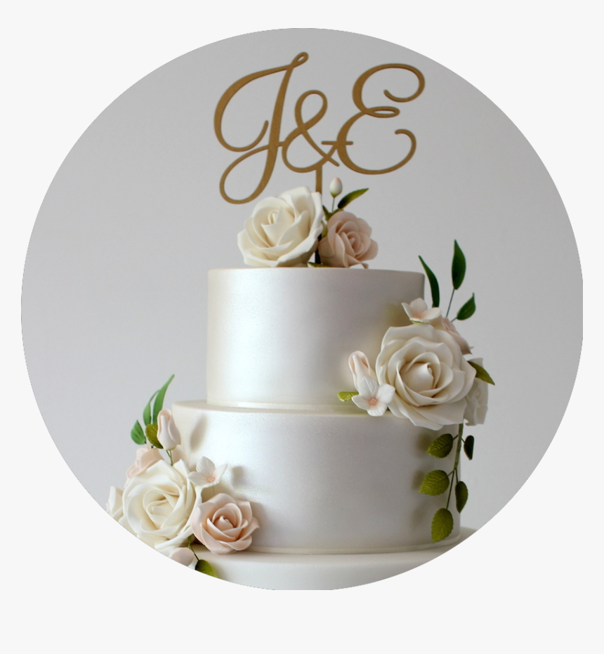 Wedding Cake, HD Png Download, Free Download