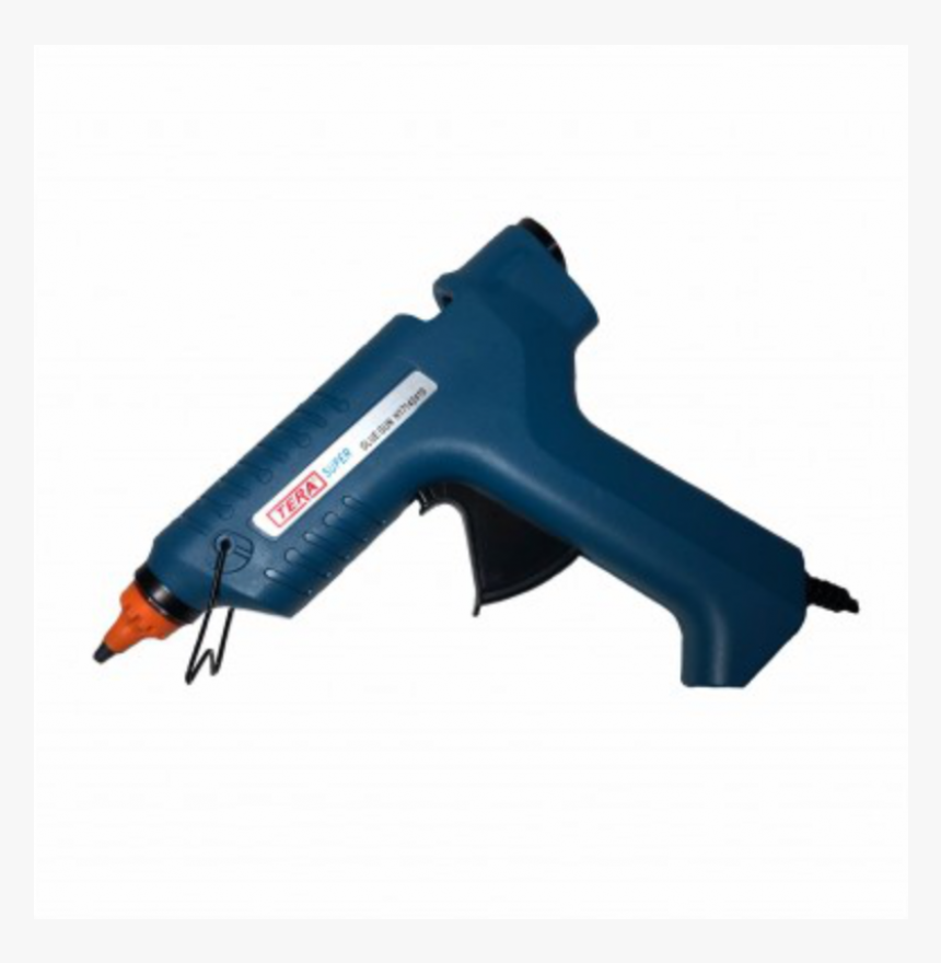 Hot Melt Glue Gun 1 Glue Stick - Heat Guns, HD Png Download, Free Download