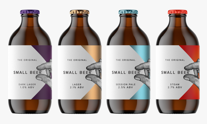 Small Beer, HD Png Download, Free Download