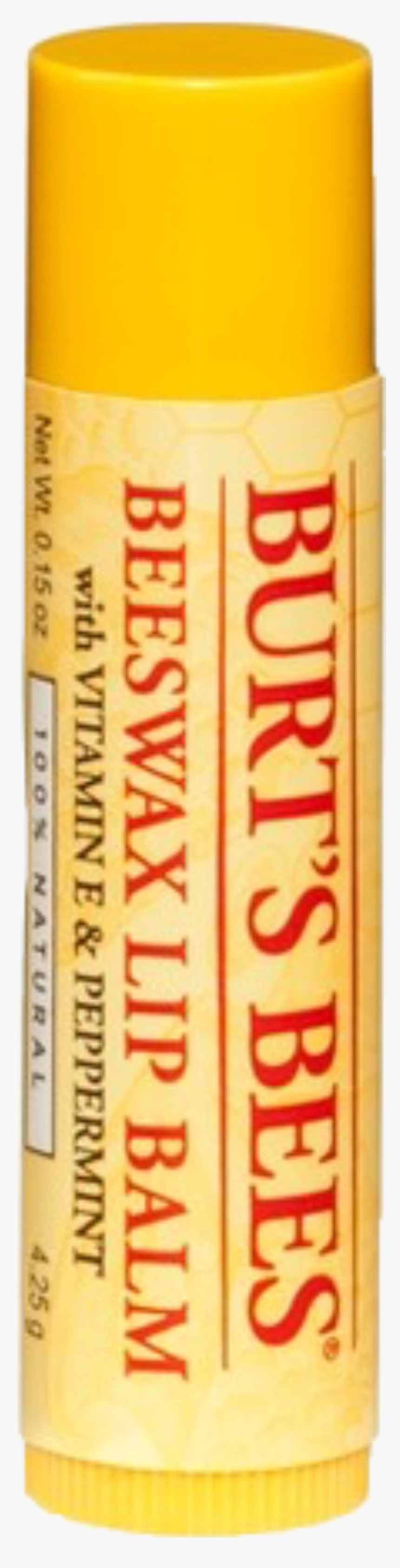 #niche #sticker #png #pngs #burtsbees #lipgloss #aesthetic - Burt's Bees Lip Balm Malaysia, Transparent Png, Free Download