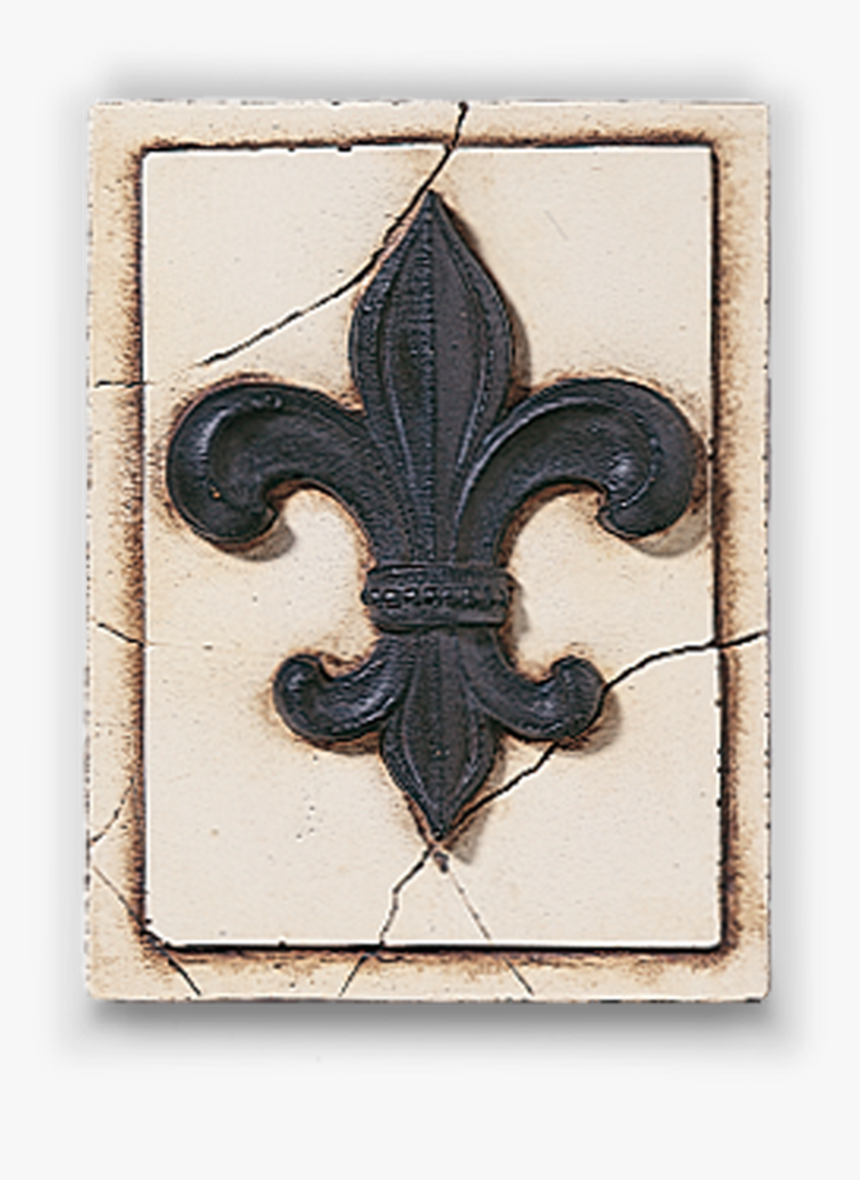 Sid Dickens New Fleur De Lis, HD Png Download, Free Download