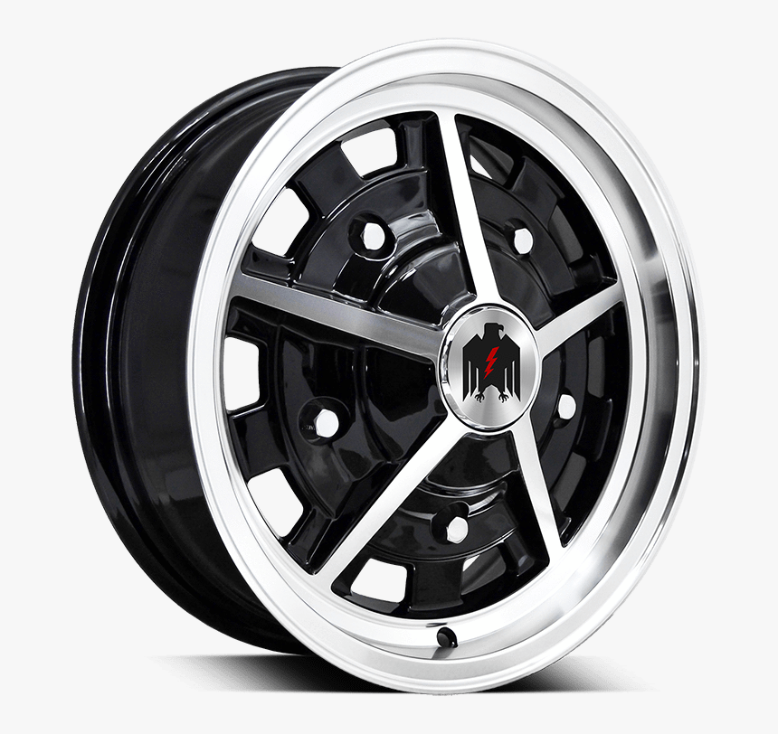 Klassik Rader Wheels, HD Png Download, Free Download