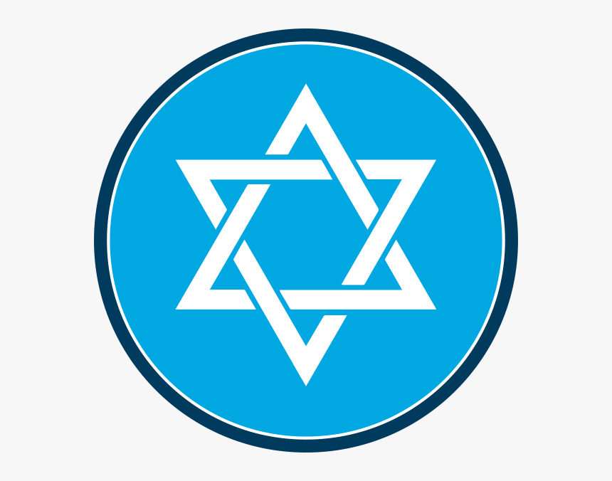 Judaism Symbol Png, Transparent Png, Free Download