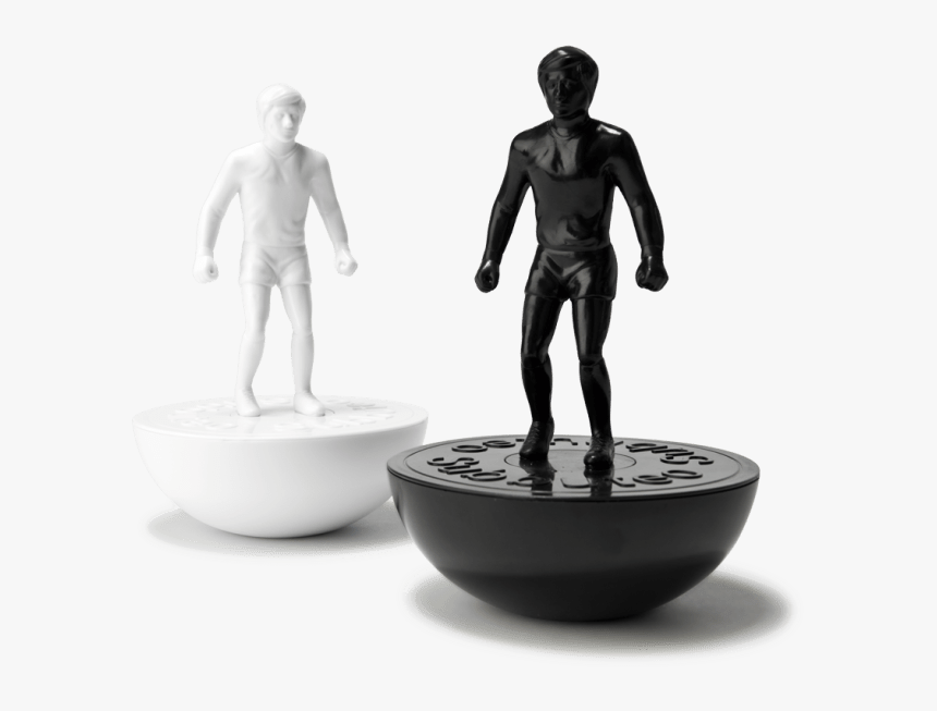 Subbuteo Salt Pepper Grinders - Unique Paper And Salt Mills, HD Png Download, Free Download