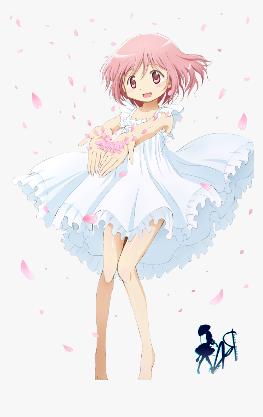 Anime, Anime Girl, And Girl Image - Cartoon, HD Png Download, Free Download