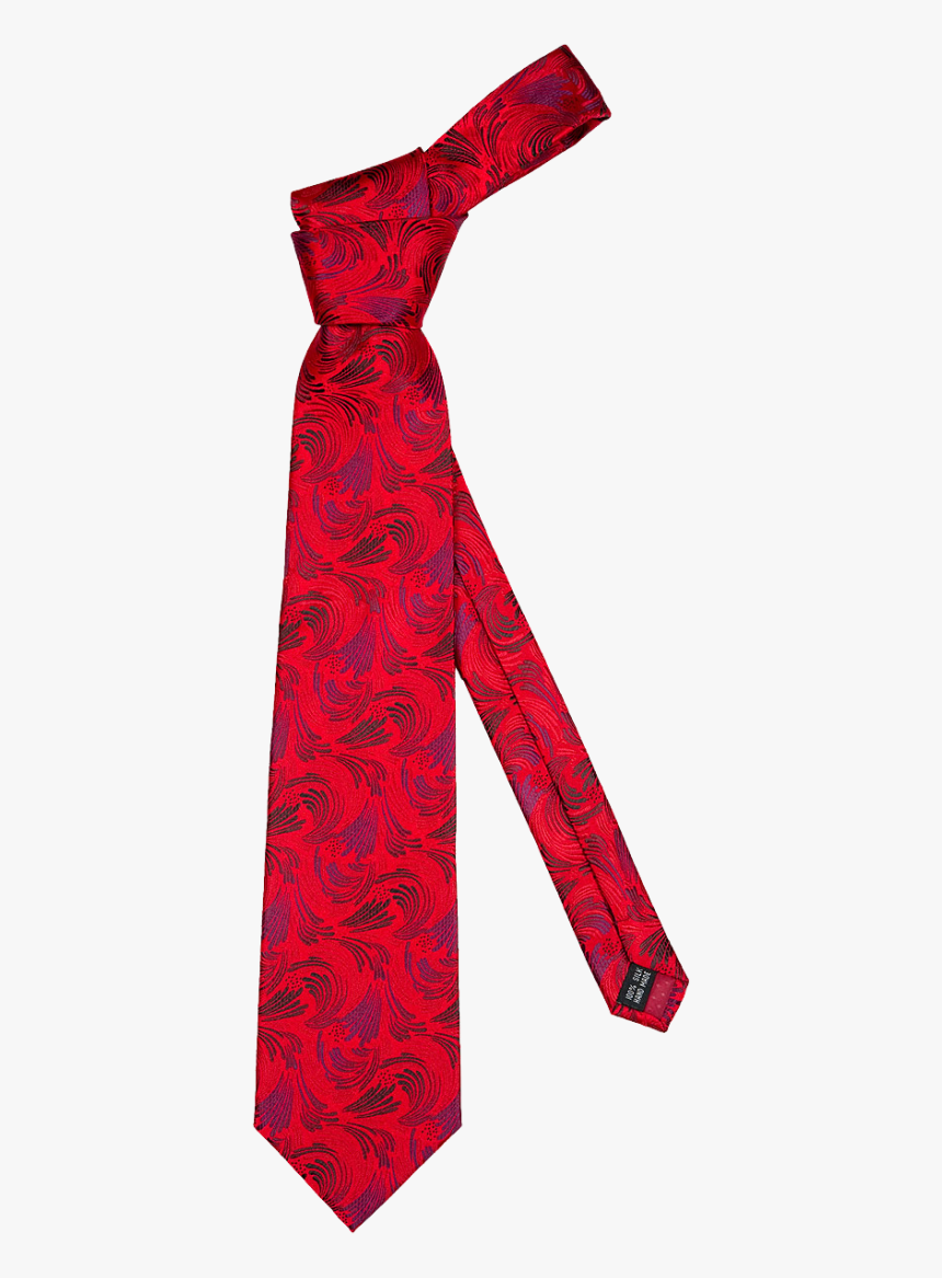 Tie Png Red, Transparent Png, Free Download