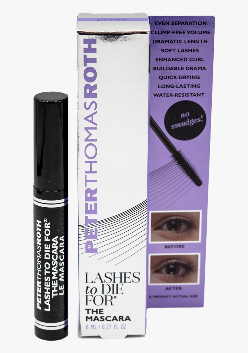 Ptr Mascara, HD Png Download, Free Download