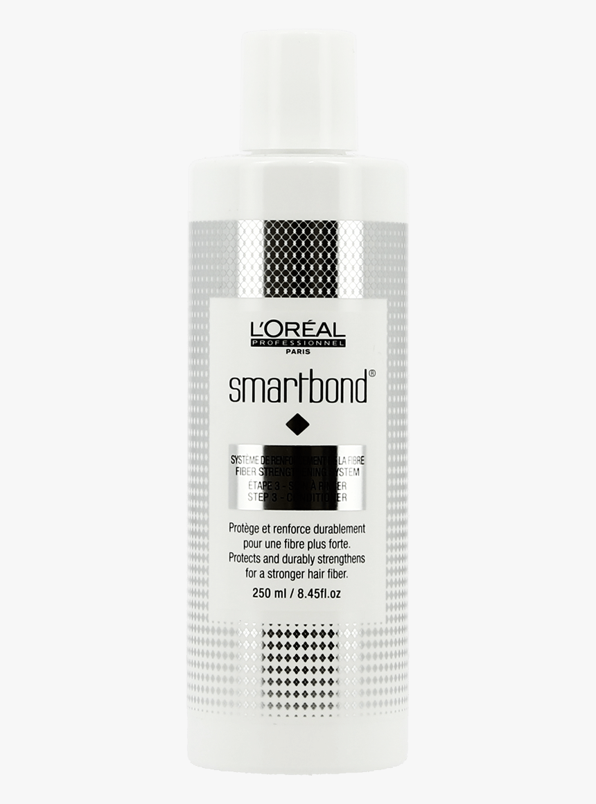 L"oréal Professionnel Hair Care Smartbond Conditioner - Bottle, HD Png Download, Free Download