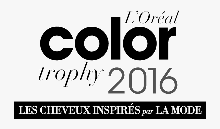 Lp Colour Trophy 2016 Logo Fr - Fullbeauty Brands, HD Png Download, Free Download