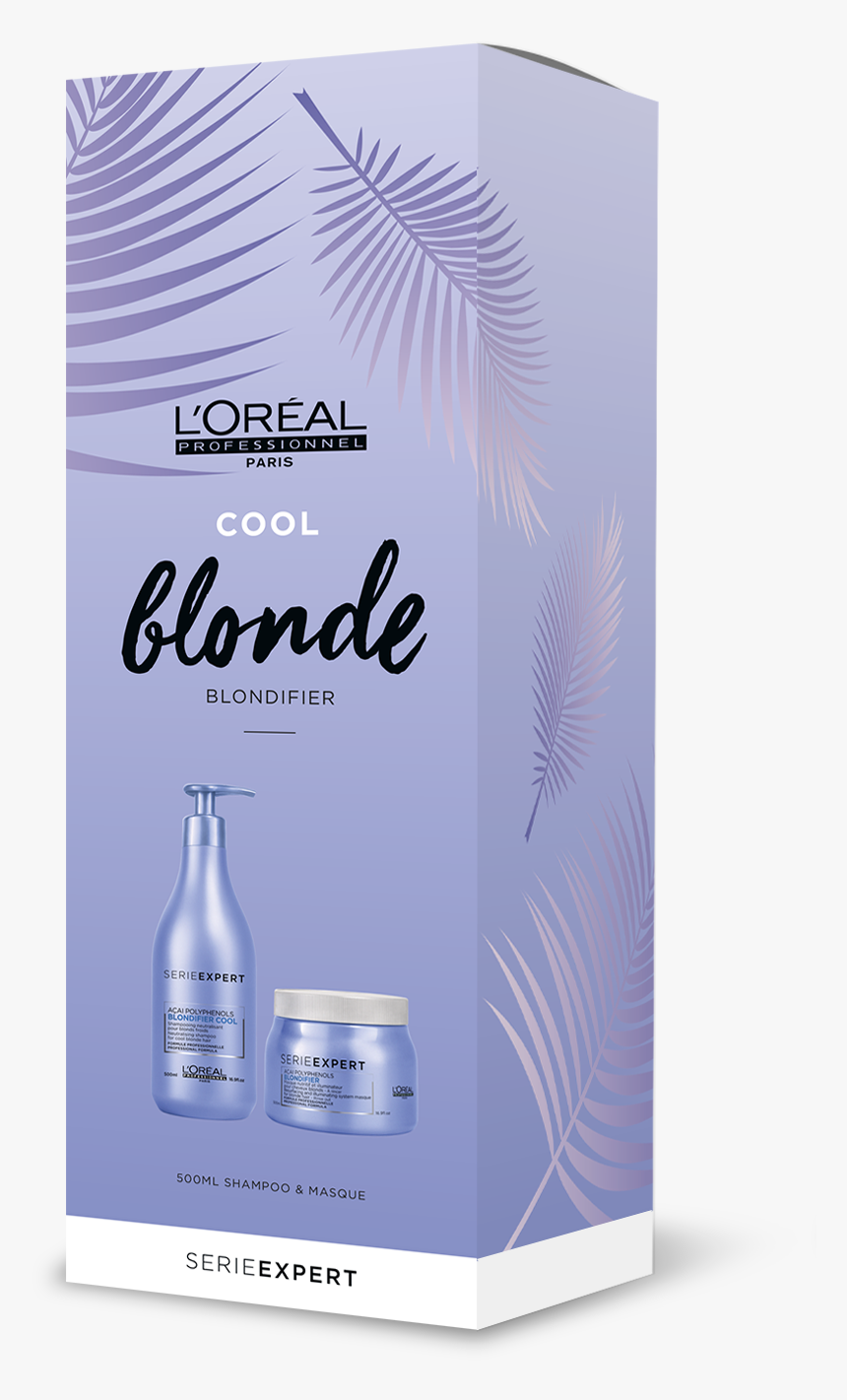 L'oréal Professionnel, HD Png Download, Free Download