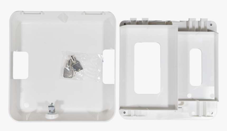 Maskit"s White Wall Mounted Dispenser"
 
 Data Image - Iphone, HD Png Download, Free Download