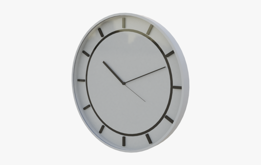 Wall Clock, HD Png Download, Free Download