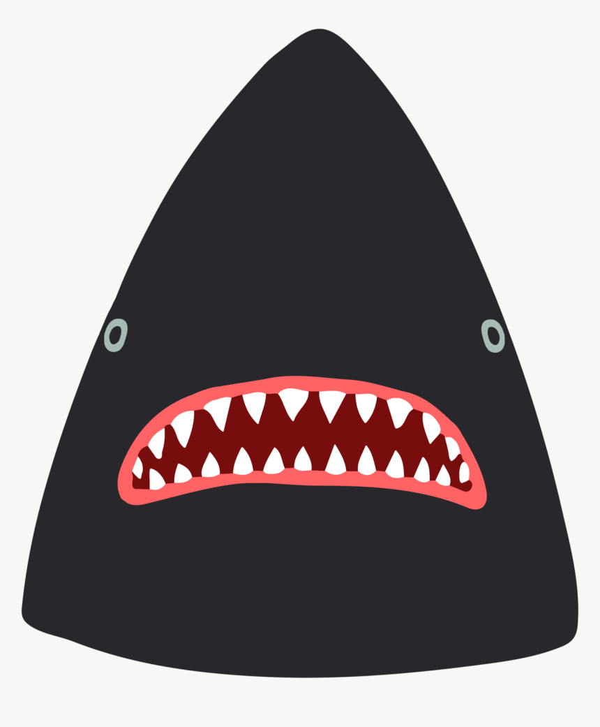 Great White Shark, HD Png Download, Free Download