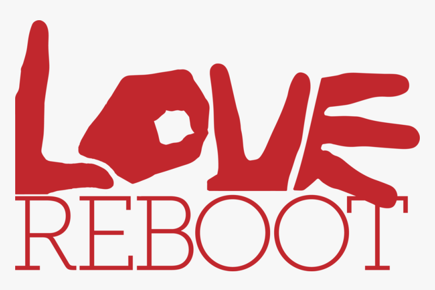 Lovereboot - Love Reboot, HD Png Download, Free Download