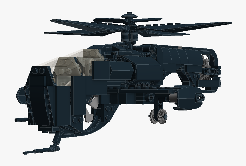 Half Life 2 Helicopter Transparent, HD Png Download, Free Download