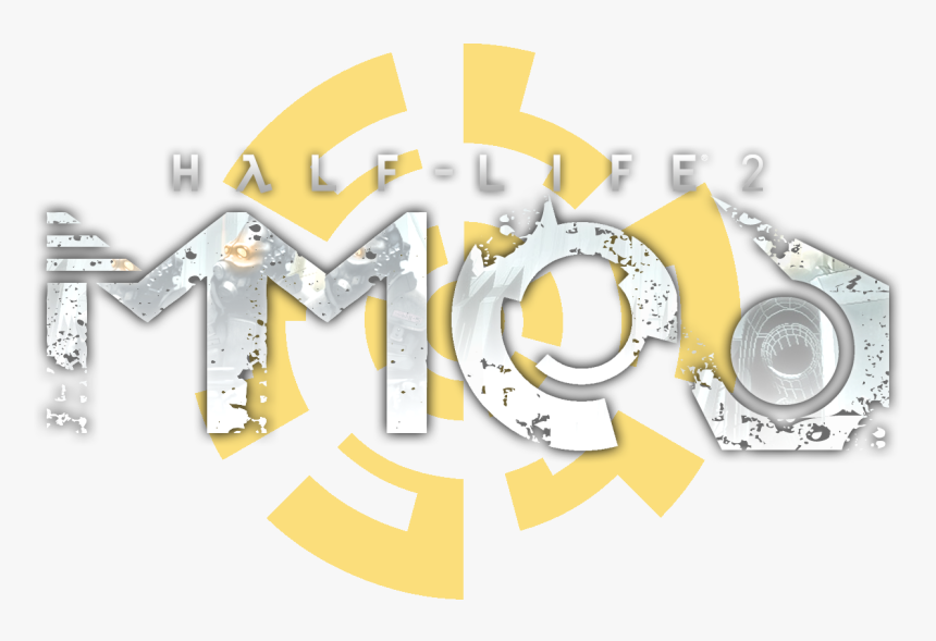 Half Life 2 Mmod Logo Transparent, HD Png Download, Free Download