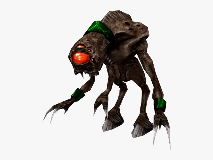 Vortigaunt Half Life Source, HD Png Download, Free Download