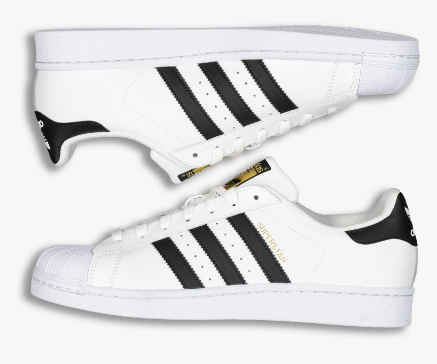 Tênis Adidas Feminino Superstar, HD Png Download, Free Download