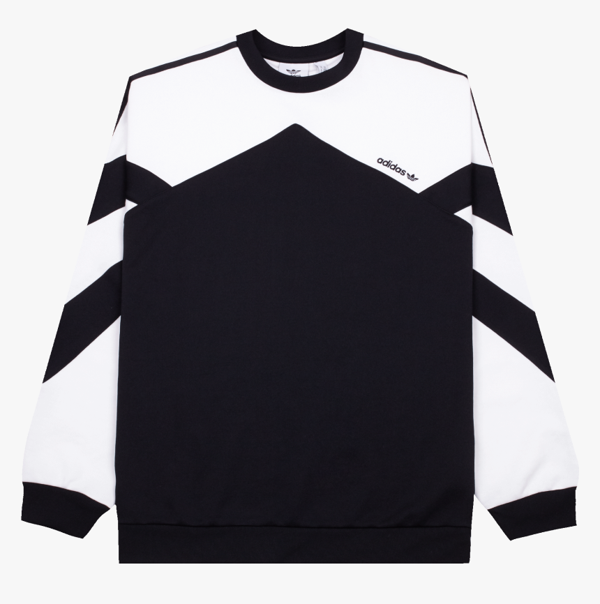Felpa Adidas Palmeston Crew HD Png Download kindpng