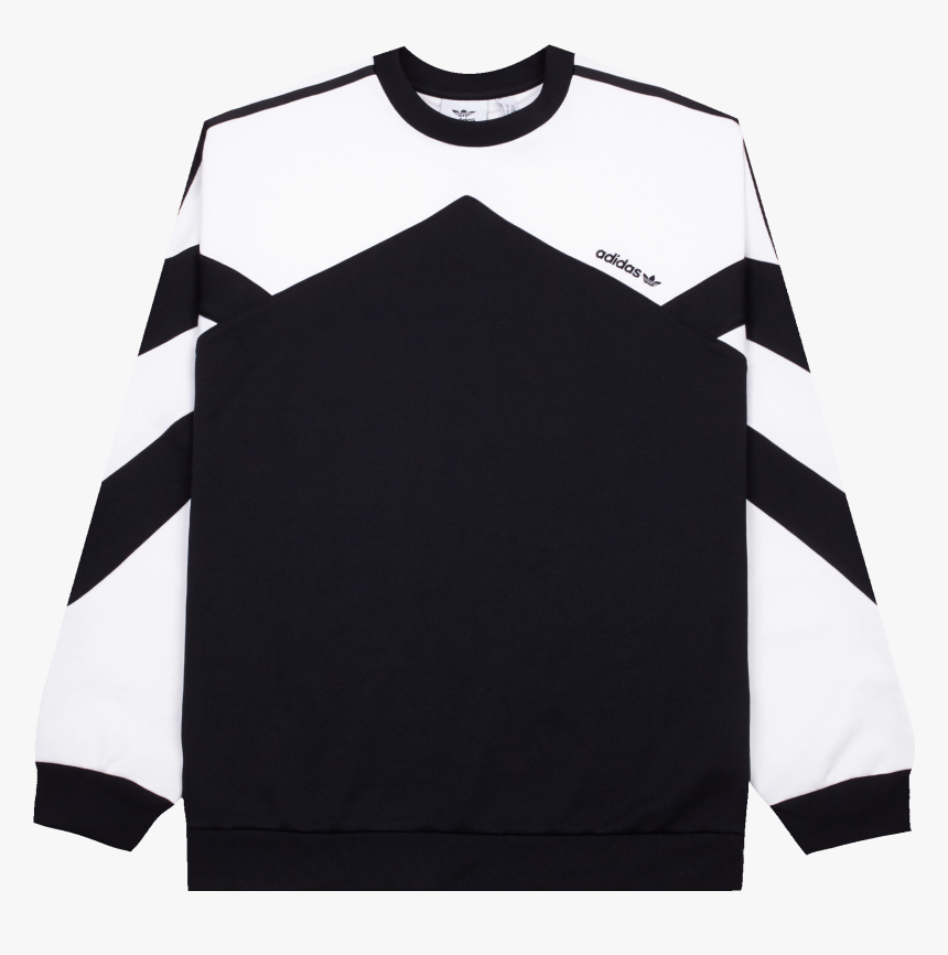 Felpa Adidas Palmeston Crew, HD Png Download, Free Download